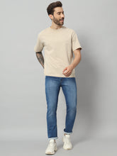 Slim Fit Low Rise Denim Jeans