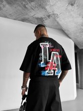 Oversize L.A. T-Shirt